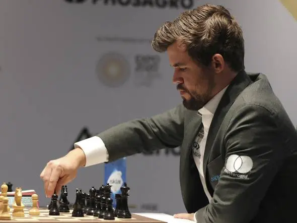 Carlsen vs. Nepomniachtchi: Decisive Encounters