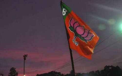BJP’s tryst with 100-member mark in Rajya Sabha