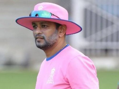 Rajasthan Royals launches digital 