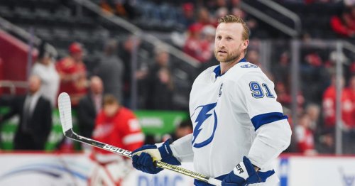 Mugno: Will the Rangers Be in the Mix for Steven Stamkos or Mats Zuccarello?