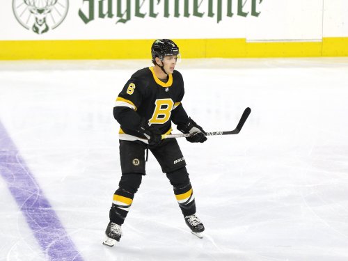 3 Bruins’ Early Trade Candidates in 2022-23