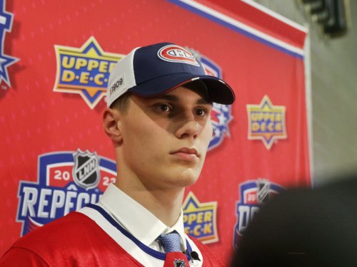 Montreal Canadiens’ 2022 Offseason Far from Over