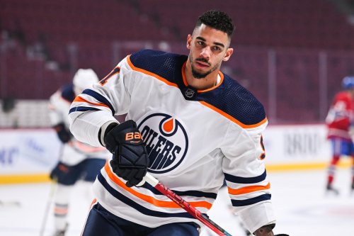 Update On Potentially Massive Oilers and Sharks Trade: 4 Pieces Involved