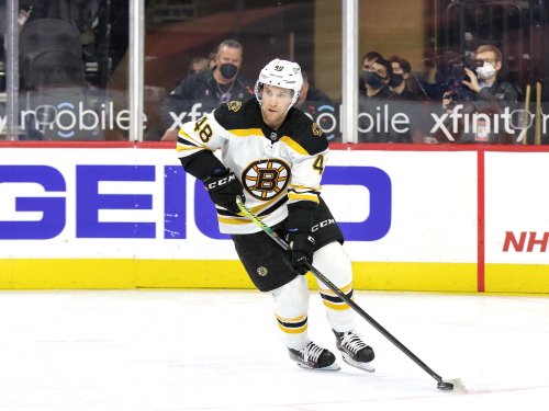 3 Bruins Defensemen Who Could Be On the Move This Offseason