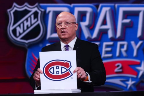 Montreal Canadiens Face a Difficult Choice with 2022 Top Pick
