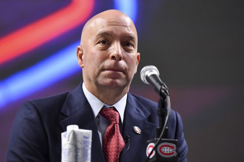 2022 NHL Draft: Canadiens Have Means to Trade Up For Second Overall Pick