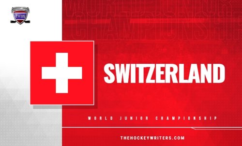 3 Takeaways From Team Switzerland’s 7-1 Loss vs. Team USA
