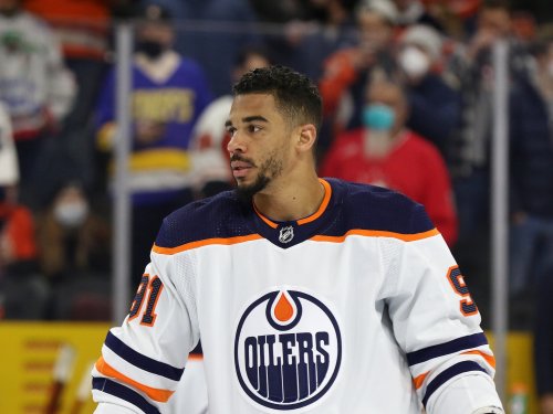 Oilers’ Free Agent Free-For-All — Predicting Holland’s Moves