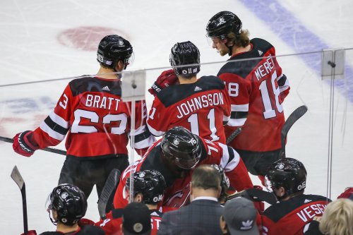 Devils’ 2022-23 Points Leaderboard Predictions | Flipboard