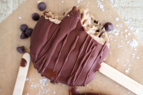 15 Tasty Ways to Use That Tub of Greek Yogurt