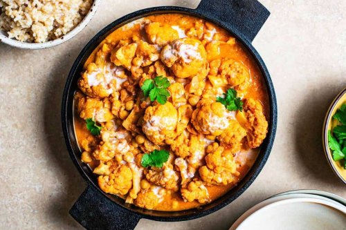 23 vegetarian dinners for a meatless night that doesn’t feel like a compromise