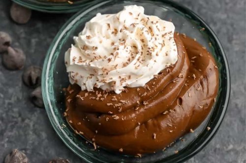 14 Low-Carb Chocolate Treats That Taste Like a Cheat Day