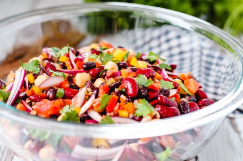 10 Epic Salad Recipes You Can’t Miss