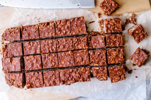 16 Recipes Using Oats You’ll Wish You Knew About Sooner