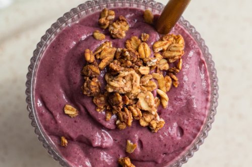 14 Quick and Easy Smoothies for Busy Mornings (or Lazy Afternoons)