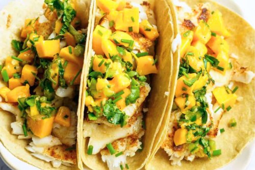 These 33 taco recipes that make homemade taco night better