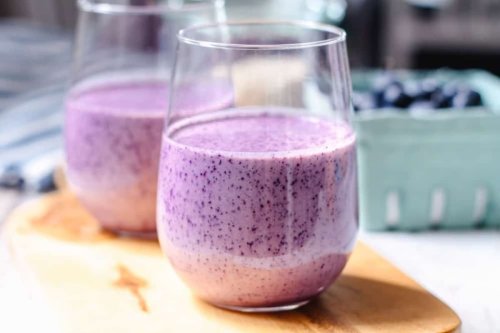 13 High-Protein, High-Fiber Breakfasts to Keep You Going Strong
