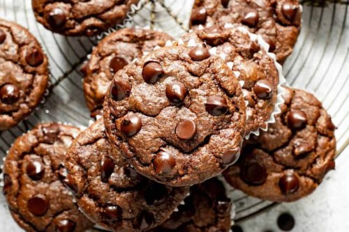 From blueberry to chocolate, these 26 gluten free muffins have you covered
