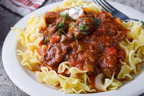 19 Beef Dinners That Will Make Your Week So Much Better