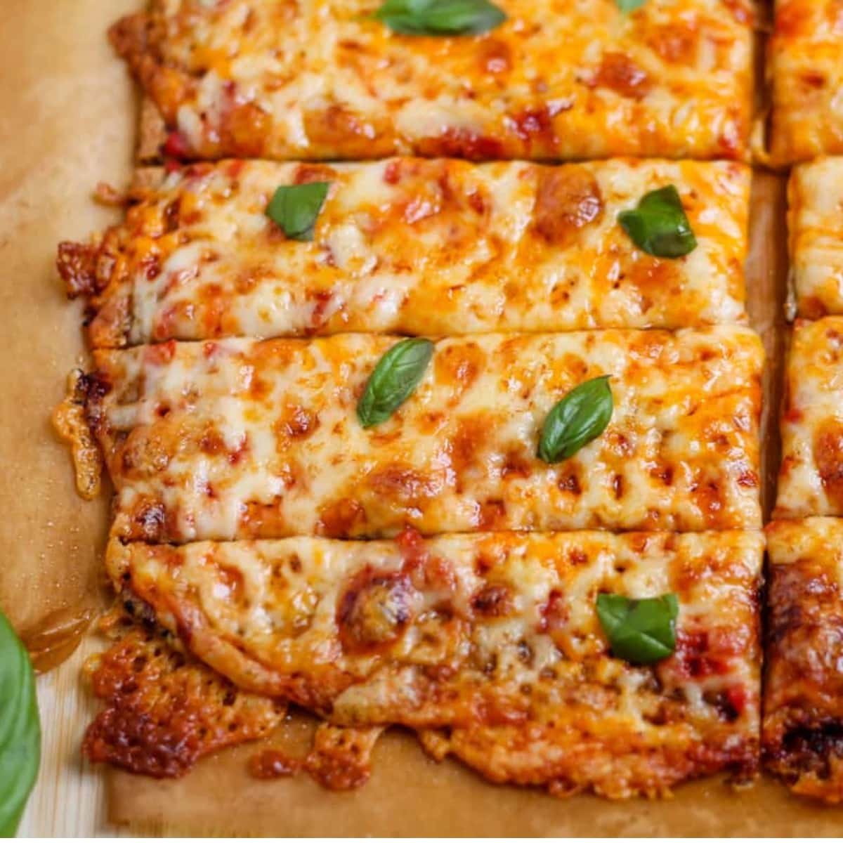  The Quinoa Recipe You Didn’t Know You Needed for Pizza Night - cover