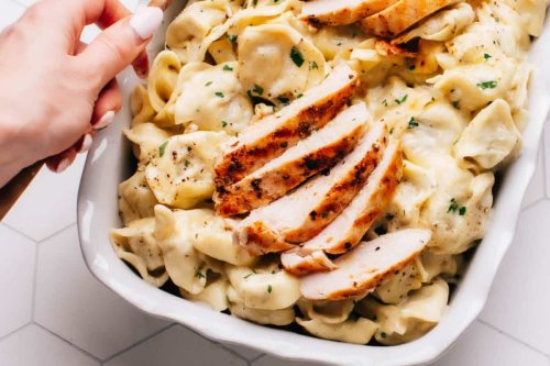 16 Chicken Breast Recipes You’ll Want to Cook Tonight