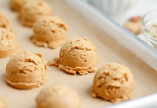 Peanut Butter Protein Balls with Three Ingredients and Zero Fuss