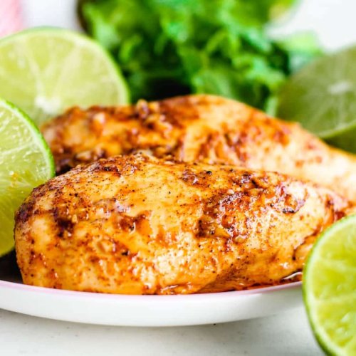Get Ready to Meet Your New Favorite Chicken Recipe