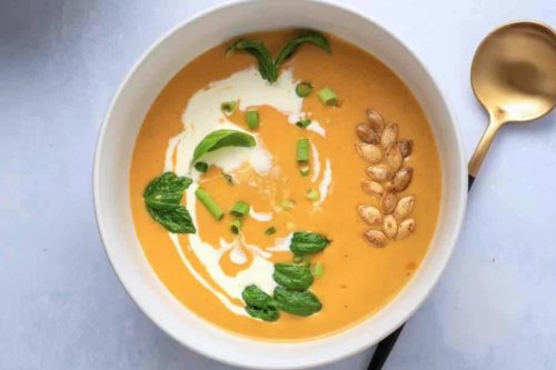25 soup ideas that prove a simple bowl can still be the main event