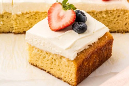 11 Must-Try Gluten-Free Desserts