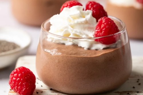 17 Protein Treats That Are Basically Dessert in Disguise
