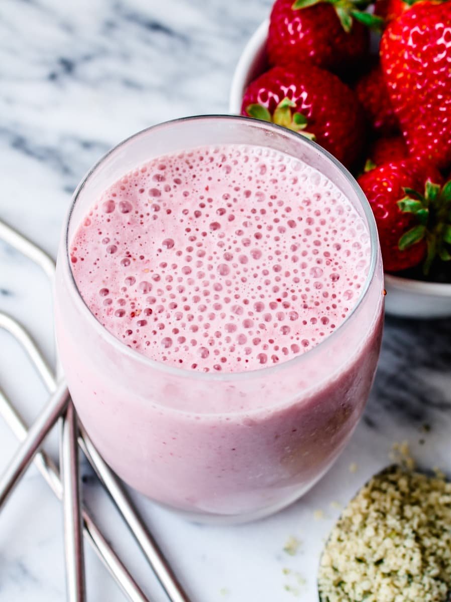 Tastiest Smoothie Recipes - cover