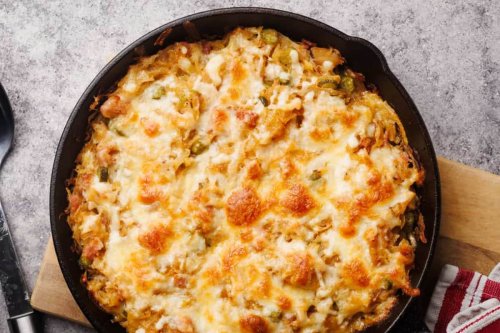 15 Healthy Comfort Food Recipes to Get You Through the Winter