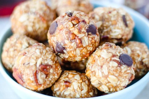 12 Better-for-You Snacks That Are Seriously Delicious