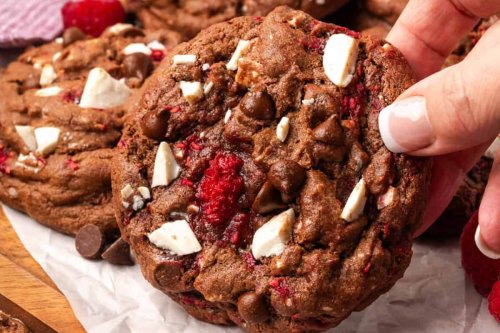 31 gluten-free cookie recipes you’ll keep coming back to