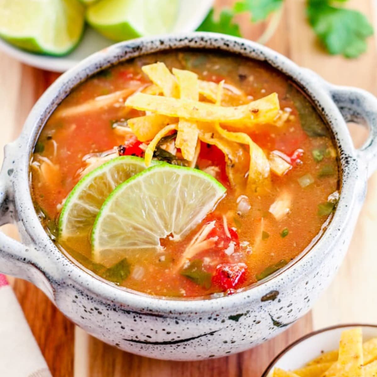 Soup Lovers - cover