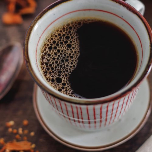 A Cozy Twist on Your Morning Coffee with Chai Spice