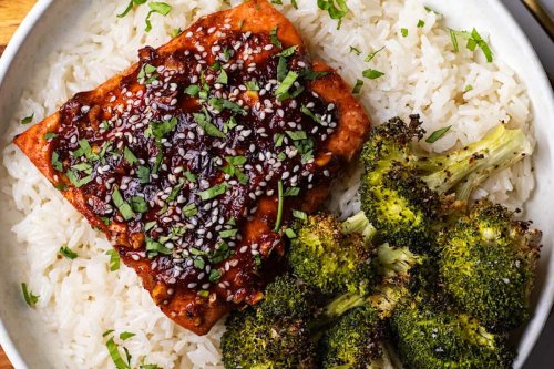 19 Salmon Recipes That’ll Turn Dinner Into the Best Part of Your Day