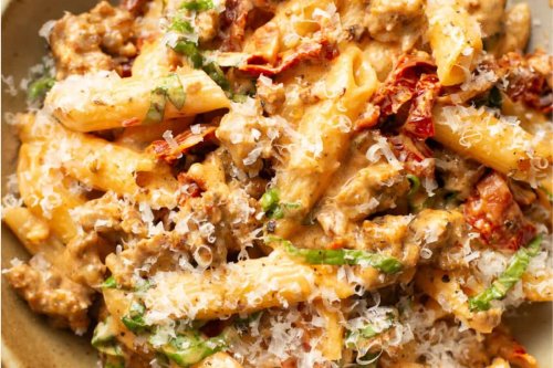 26 creamy recipes that are rich, comforting, and easy to love