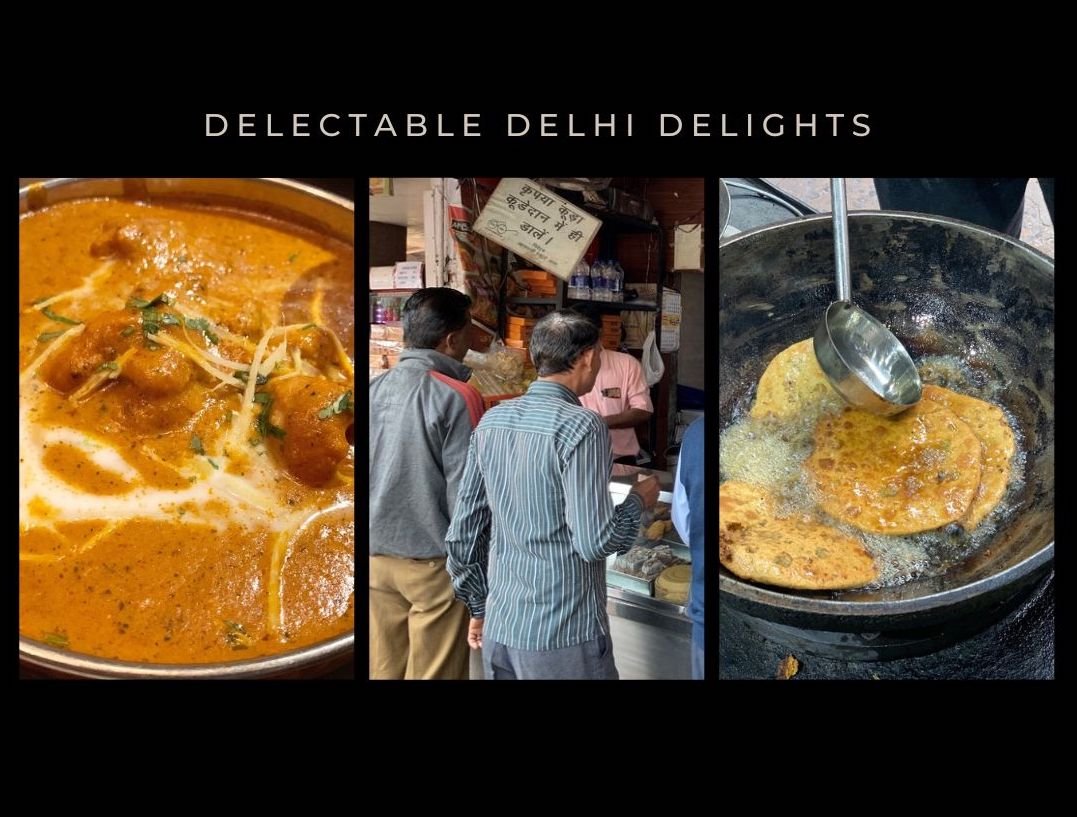 Local's Guide: the best restaurants in Delhi | The Hotel Journal