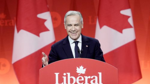 Theo Argitis: How Mark Carney would govern Canada