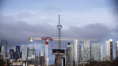 Chart Storm: Five graphs on Toronto’s historic condo market collapse
