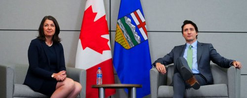The battles between the provinces and the federal government are just heating up - The Hub