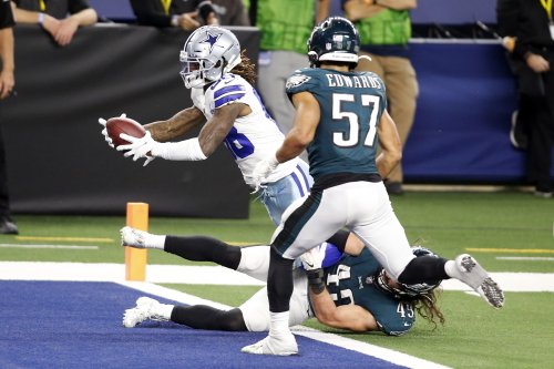 2022 NFL Schedule Bye Weeks Flipboard