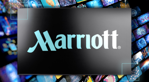 Why Marriott launched a media network - The Hustle