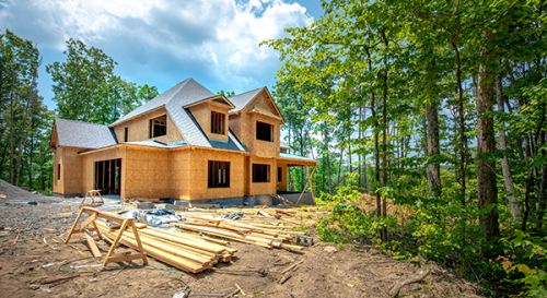 Why homebuilders are in panic mode - The Hustle