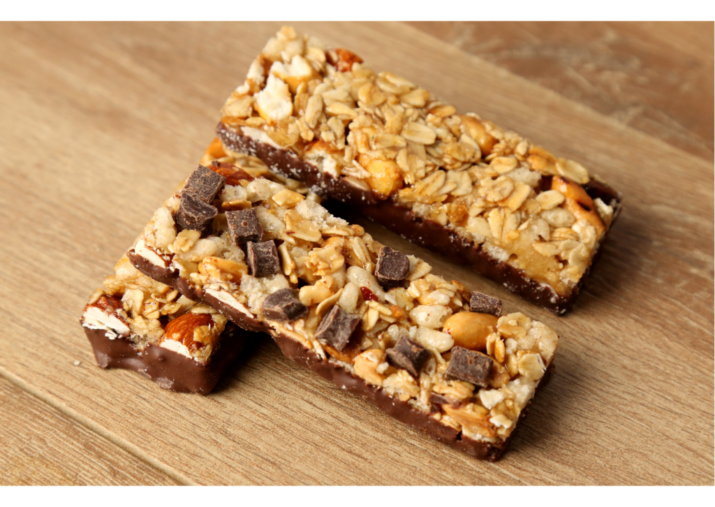 8 Low FODMAP Protein Bars: Dietitian Approved - THE IBS DIETITIAN