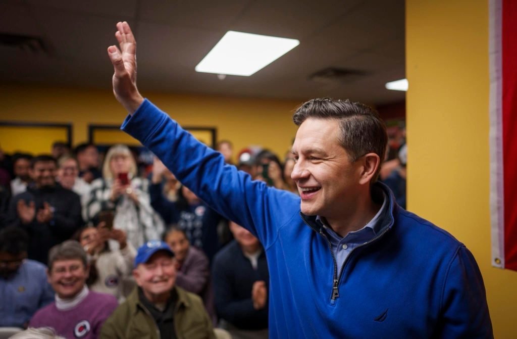 The pendulum swings back toward Canada’s ‘common sense’ Conservatives