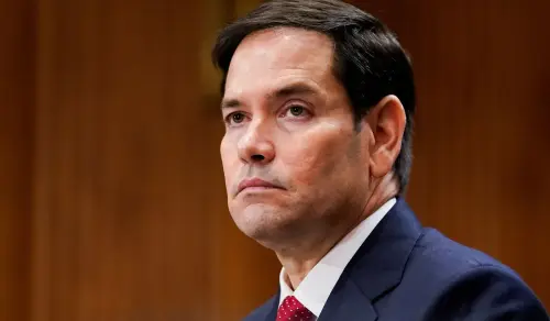 Rubio Isn’t Ending Censorship. He’s Ending Oversight