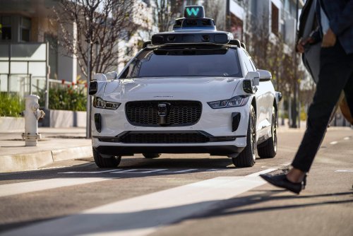 No, Tom Friedman, Robotaxis Won't Save Democracy