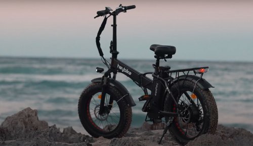 Heybike Mars Review: An Affordable Fat-Tire E-Bike